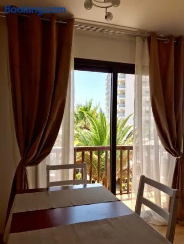 Maison avec internet haut débit | À côté de la plage | Parfaite pour le travail à distance - Image 1
