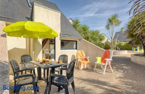 KER-AR-MOR Village Vacances - Image 1