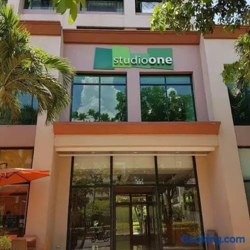 Budget Condotel - Image 1