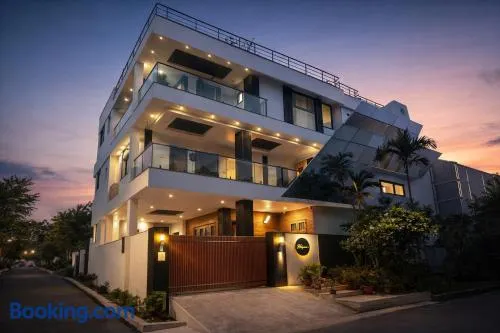 Nirupama's Beach House - Image 1