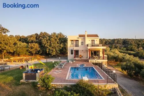 Villa Artemis - Image 1