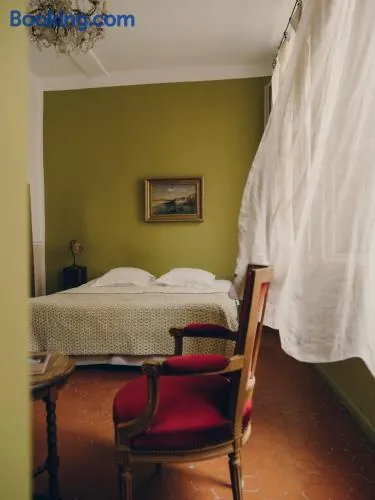 La Maison d'Odette - Image 1