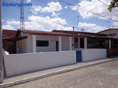 Casa Mobiliada Galinhos - Image 1