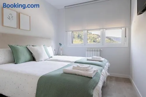 Apartamentos Nature - Image 1