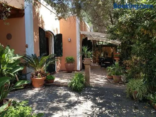 Villa Casa Rosada - Image 1