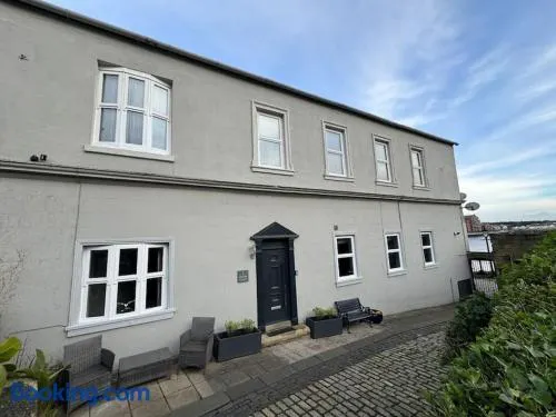 Riverside House, North Shields Fish Quay - Image 1