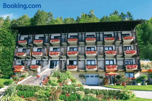 Hotel Garni Frühstückspension Neff - Image 1