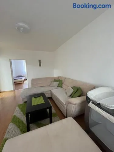 Apartmán Majka - Image 1
