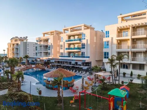 Tirana Resort Radhime - Image 1