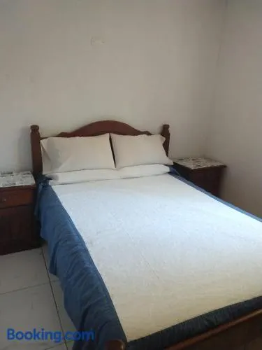 Vientos de esperanza Departamentos - Image 1
