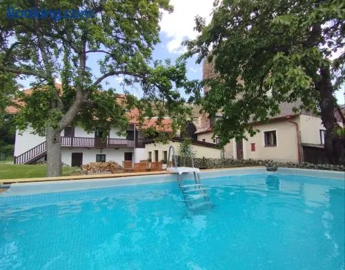 Vila Anička Vimperk - Image 1