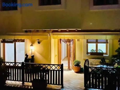Casa Rustica con Encanto - Image 1