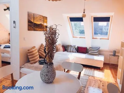 Válibor Vinotéka Apartman - Image 1