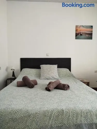 Malaga Rooms - Image 1
