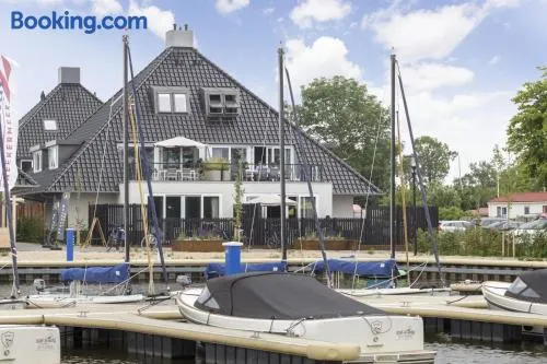 Appartement Sneekermeer - Image 1