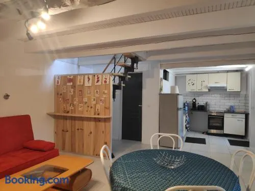 Maison 4 personnes - Image 1