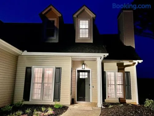 Lake Lanier House 2 - Image 1