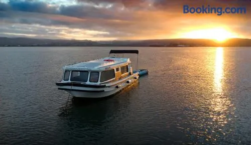 Knysna Houseboats - Image 1