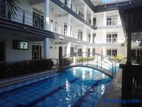 Confort Plaza Hotel - Image 1