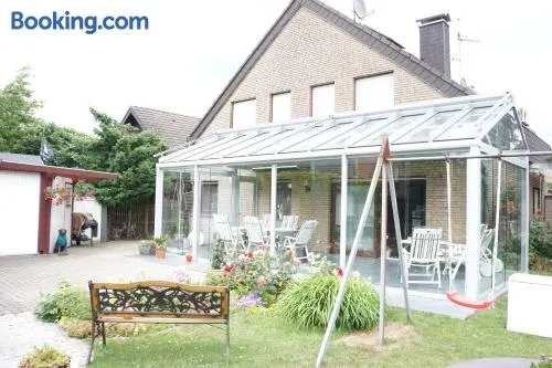 Apartmentvermietung Meerbusch - Image 1