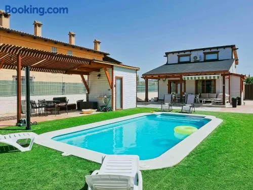Luxury Rural Cuenca - Villas - Image 1