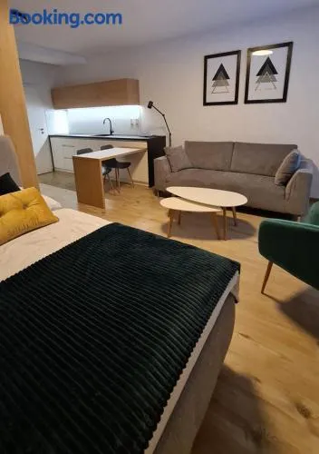 Apartmán Hestia 5 - Image 1
