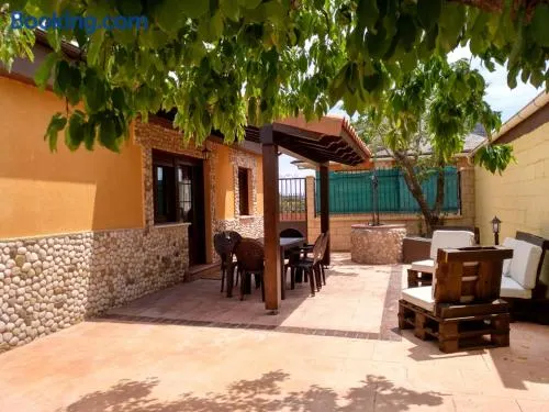 La Casita Del Abuelo - Image 1