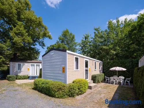 Camping Sokol Praha - Image 1