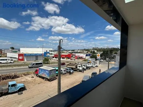 Acomodação aconchegante próximo ao centro - Image 1