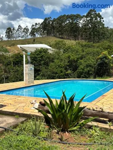 Sítio próximo de Barbacena e Alfredo Vasconcelos, Minas Gerais - Image 1