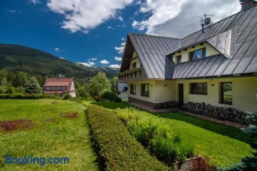 Pension Aspen - Image 1
