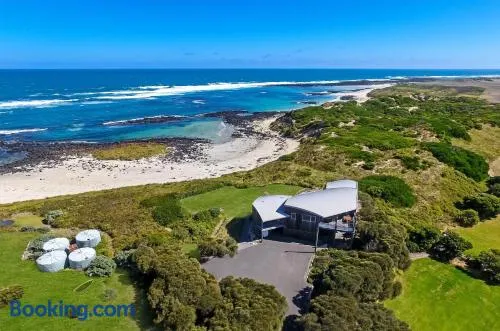 Port Fairy Beach House 1 - Image 1