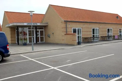 Løkken Hostel - Image 1