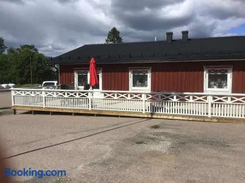 Västerdala Onwest - Image 1