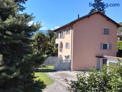 Appartamento vacanza a Sementina - Image 1