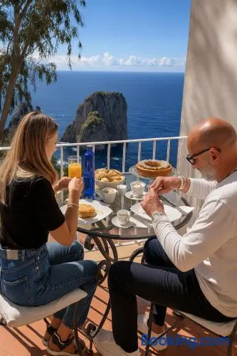 Villacore Capri - Image 1