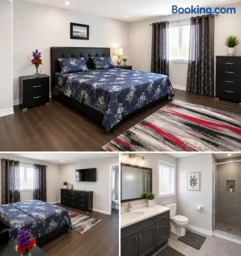 Gifted Beautiful Home - Image 1