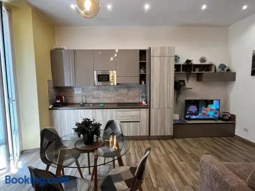 Central Lepetit apartment De Luxe - Image 1