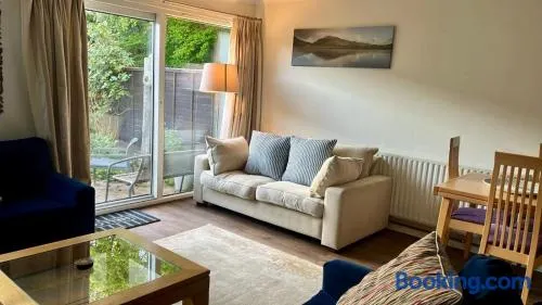 Modern 3 bedroom spacious house in Bishops Stortford near Stansted - Image 1