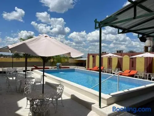 Hotel Santander - Image 1