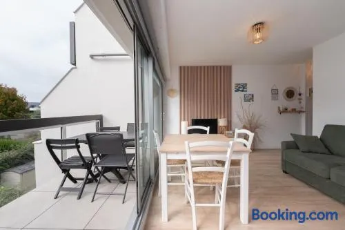 Appartement Ty Soleil - Proche mer - Image 1