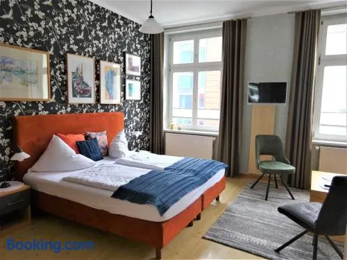 Hotel Pension Zur Fährbrücke - Image 1