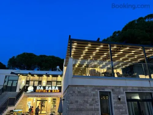 Da Zara Hotel - Image 1