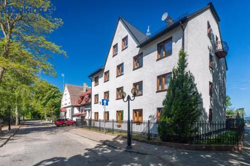 Ośrodek Wypoczynkowy AS PIK dawniej Hotel AS PIK - Image 1