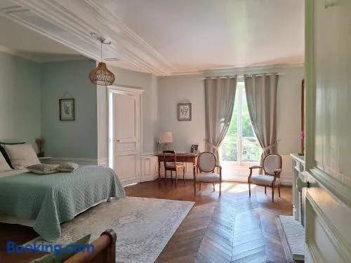 Chambre d'hôtes du Château de Digeon - Image 1
