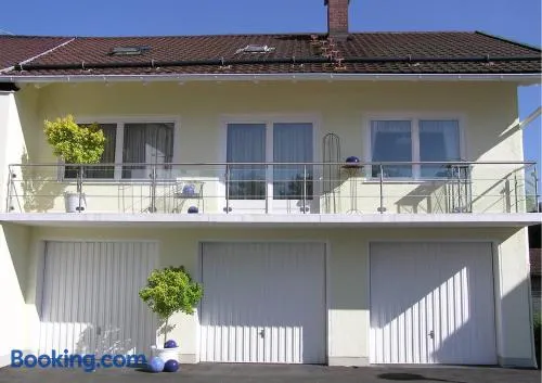 Haus Sonnenschein - Image 1