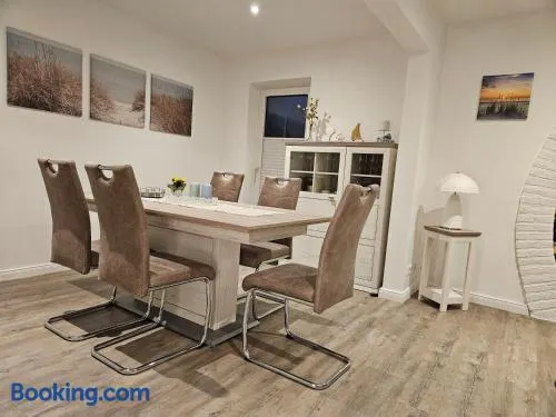 Ferienwohnung Elisabeth - Image 1