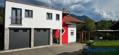 Ferienwohnung-Holzer-Feng-Shui - Image 1