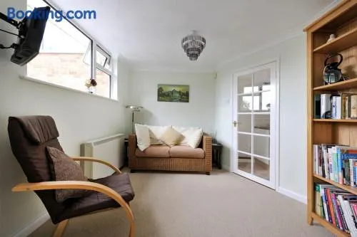 Saurden Guest Apartment - Image 1