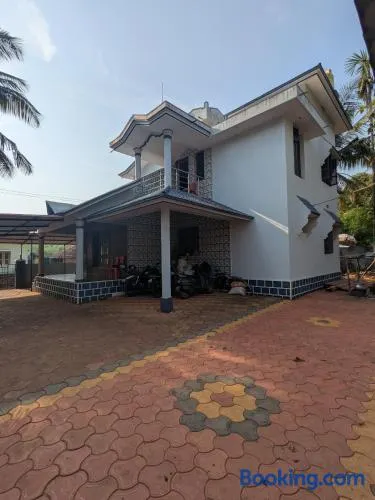 Sapthagiri Homestay - Image 1